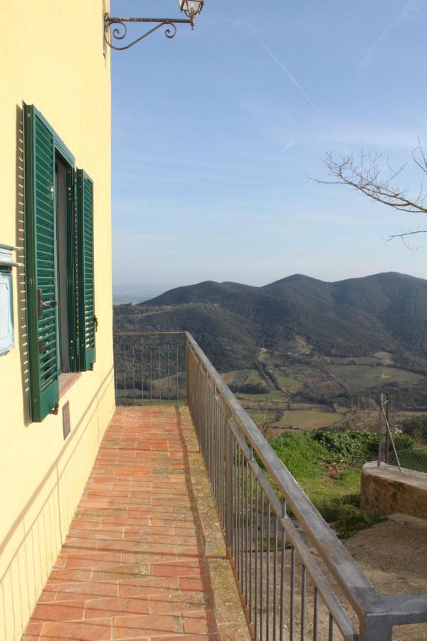 My Home At Le Guazze Bone, Stupenda Vista Mare, Vetulonia, Castiglione Della Pescaia Toscana Exterior foto